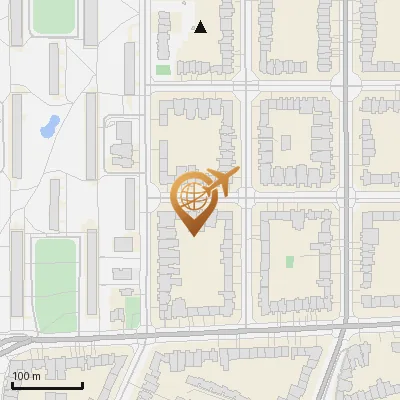 Foto zu Hansastraße 45, 20144 Hamburg