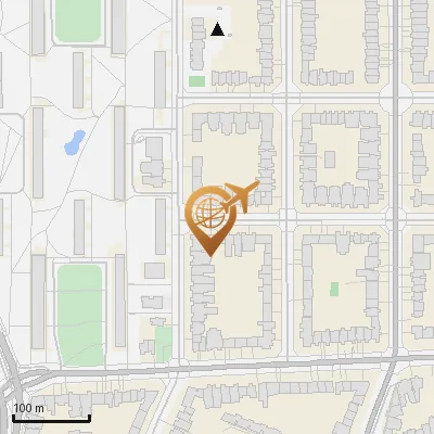 Foto zu Hansastraße 49, 20144 Hamburg