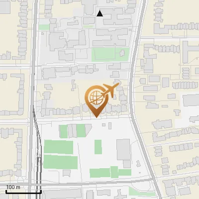 Foto zu Hansastraße 6, 20149 Hamburg