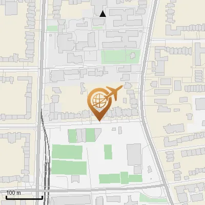 Foto zu Hansastraße 7, 20149 Hamburg