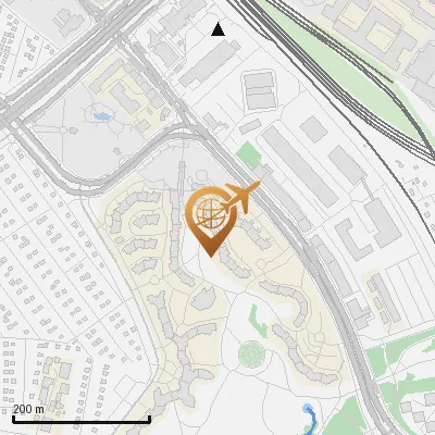 Foto zu Hansastraße 70, 81373 München