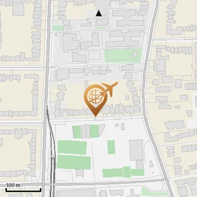 Foto zu Hansastraße 8, 20149 Hamburg