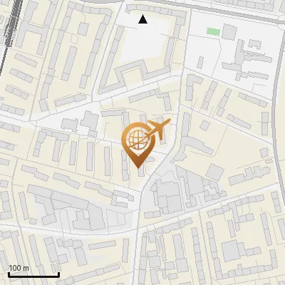 Foto zu Hansdorfer Straße 1, 22081 Hamburg