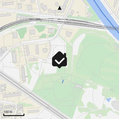 Foto zu Hanseatenweg 10, 10557 Berlin
