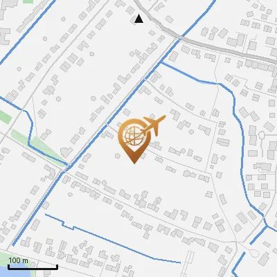 Foto zu Hanseatenweg 10, 21109 Hamburg