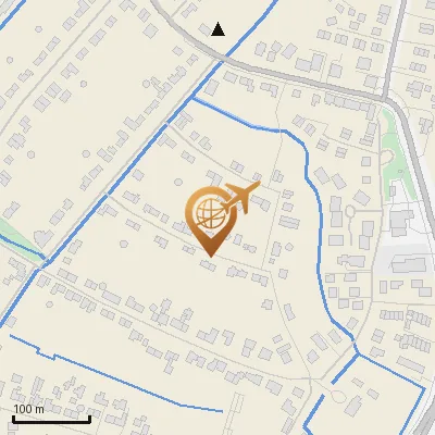 Foto zu Hanseatenweg 15, 21109 Hamburg