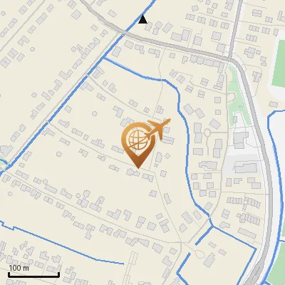 Foto zu Hanseatenweg 19, 21109 Hamburg