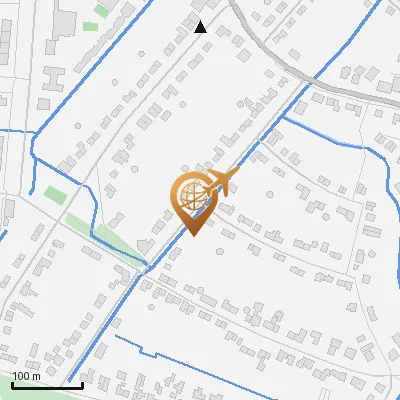 Foto zu Hanseatenweg 2, 21109 Hamburg