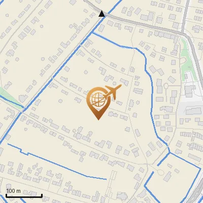 Foto zu Hanseatenweg 20, 21109 Hamburg