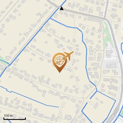 Foto zu Hanseatenweg 22, 21109 Hamburg