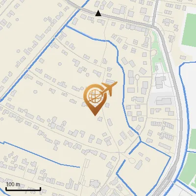 Foto zu Hanseatenweg 28, 21109 Hamburg