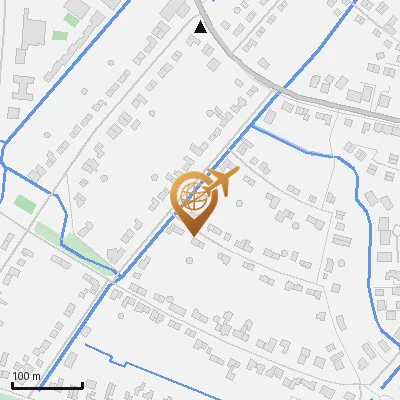 Foto zu Hanseatenweg 3, 21109 Hamburg