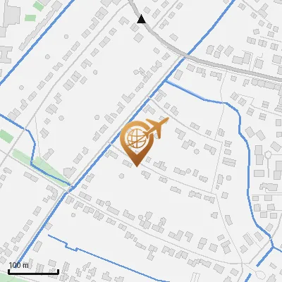 Foto zu Hanseatenweg 7, 21109 Hamburg