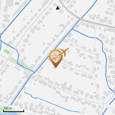 Foto zu Hanseatenweg 8, 21109 Hamburg