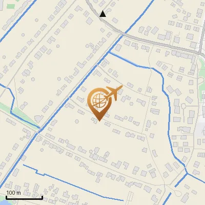 Foto zu Hanseatenweg 9, 21109 Hamburg