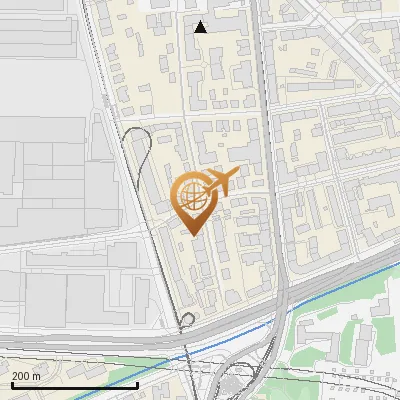 Foto zu Hanselmannstraße 17, 80809 München