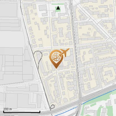 Foto zu Hanselmannstraße 18, 80809 München