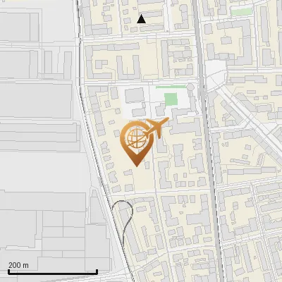 Foto zu Hanselmannstraße 33, 80809 München