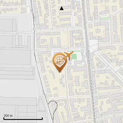Foto zu Hanselmannstraße 37, 80809 München