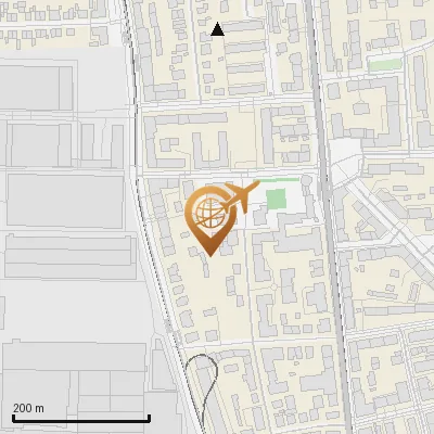 Foto zu Hanselmannstraße 41, 80809 München
