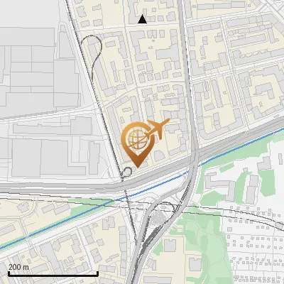 Foto zu Hanselmannstraße 5, 80809 München