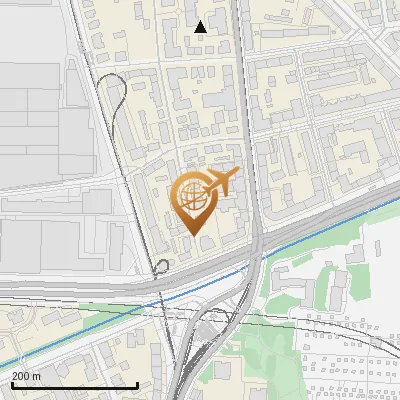 Foto zu Hanselmannstraße 6, 80809 München