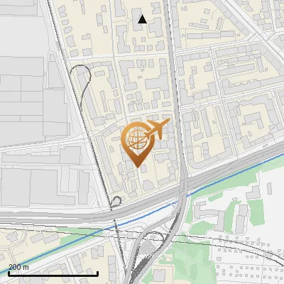 Foto zu Hanselmannstraße 8, 80809 München