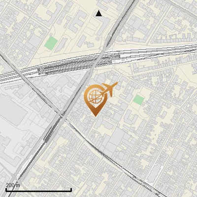 Foto zu Hansemannstraße 17, 50823 Köln