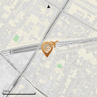 Foto zu Hansemannstraße 49, 50823 Köln