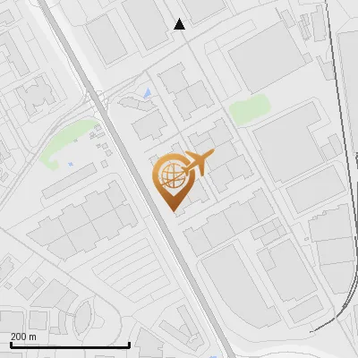 Foto zu Hansestraße 103, 51149 Köln