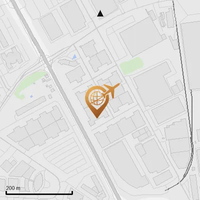 Foto zu Hansestraße 105, 51149 Köln