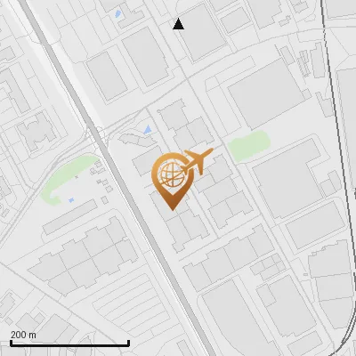 Foto zu Hansestraße 107, 51149 Köln