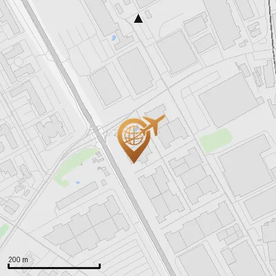 Foto zu Hansestraße 111, 51149 Köln