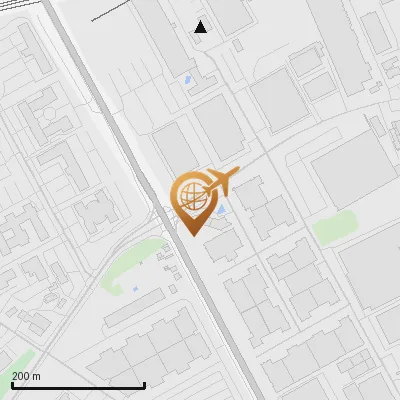 Foto zu Hansestraße 115, 51149 Köln