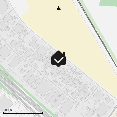 Foto zu Hansestraße 27, 51149 Köln