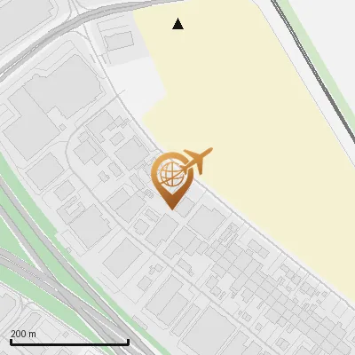 Foto zu Hansestraße 39, 51149 Köln