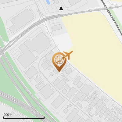 Foto zu Hansestraße 45, 51149 Köln