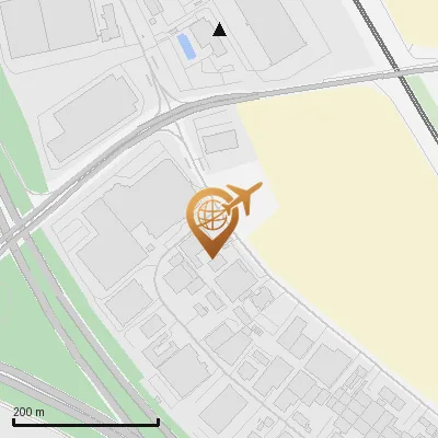 Foto zu Hansestraße 49, 51149 Köln