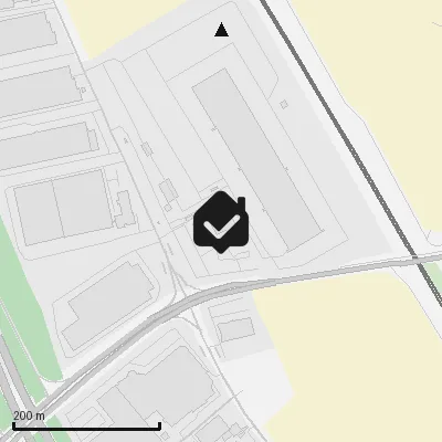 Foto zu Hansestraße 52, 51149 Köln