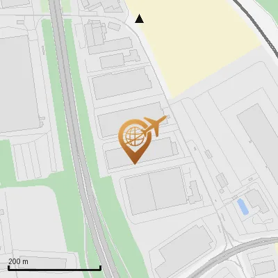 Foto zu Hansestraße 59, 51149 Köln