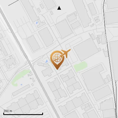 Foto zu Hansestraße 81, 51149 Köln