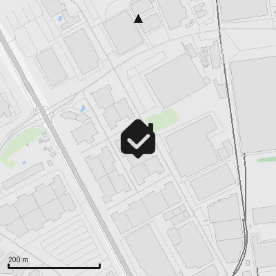 Foto zu Hansestraße 85, 51149 Köln
