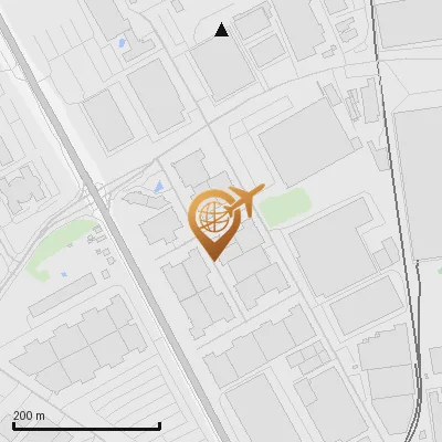 Foto zu Hansestraße 87, 51149 Köln
