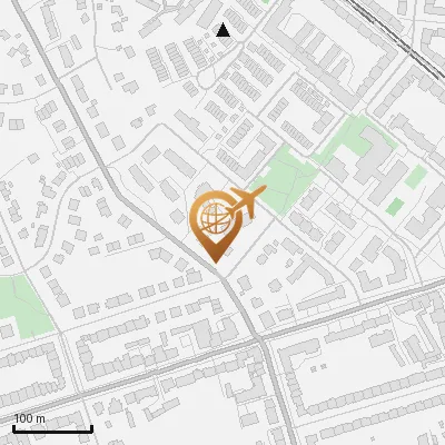 Foto zu Hansingweg 1, 21075 Hamburg