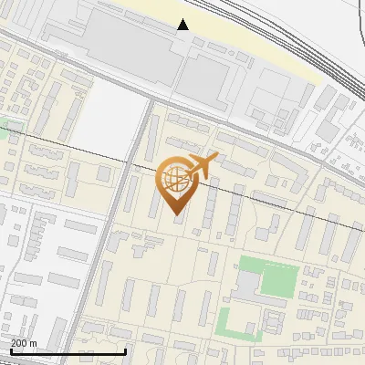 Foto zu Hansjakobstraße 105, 81825 München