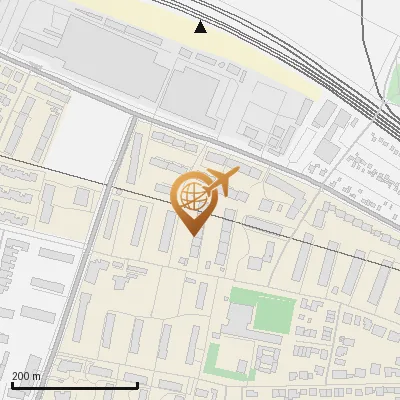 Foto zu Hansjakobstraße 109, 81825 München