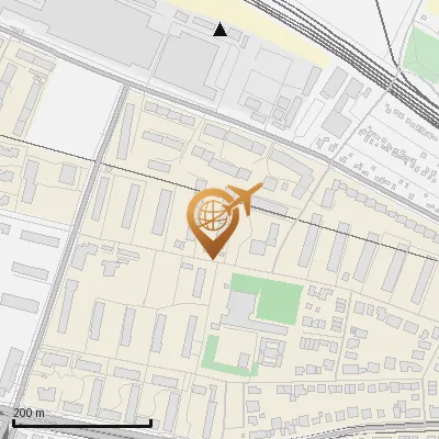 Foto zu Hansjakobstraße 111, 81825 München