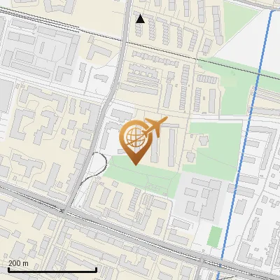 Foto zu Hansjakobstraße 12, 81673 München