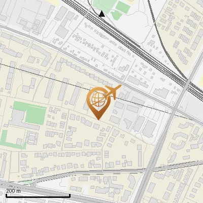 Foto zu Hansjakobstraße 125, 81825 München