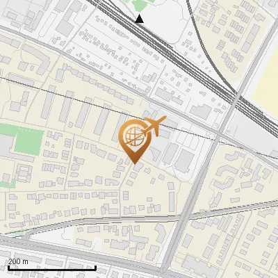 Foto zu Hansjakobstraße 127, 81825 München